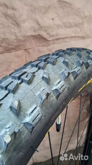 Велосипед Dartmoor Primal 27.5 (дербан)