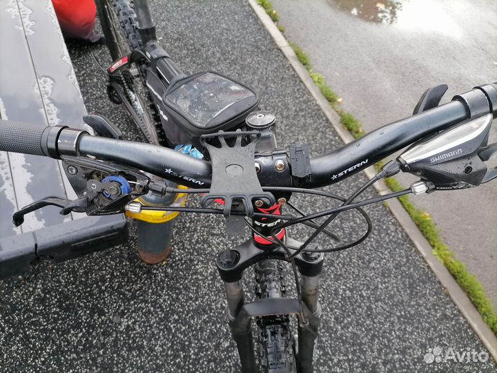 Горный велосипед 26