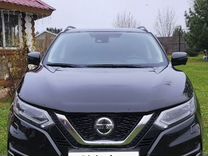 Nissan Qashqai 2.0 CVT, 2019, 77 000 км, с пробегом, цена 2 650 000 руб.