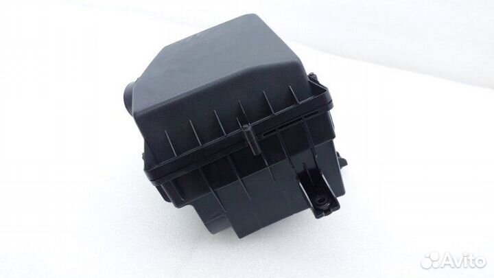 Б/У Корпус воздушного фильтра Состояние отличное