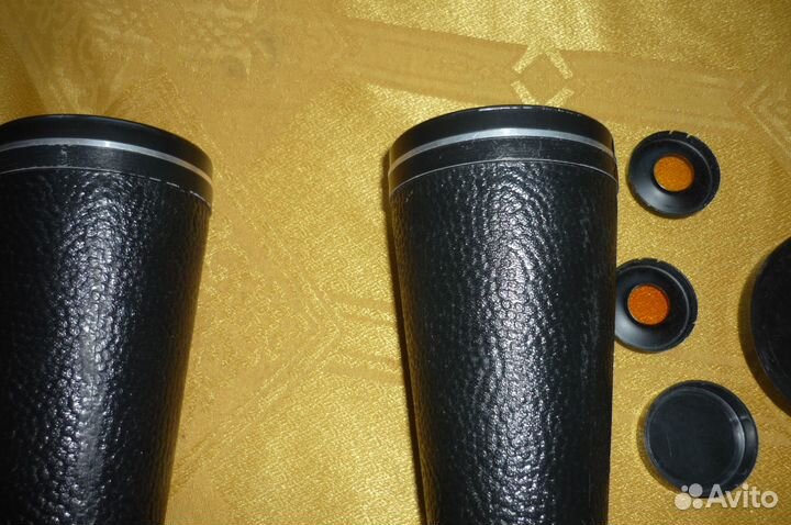 Бинокль tento бпц 20х60