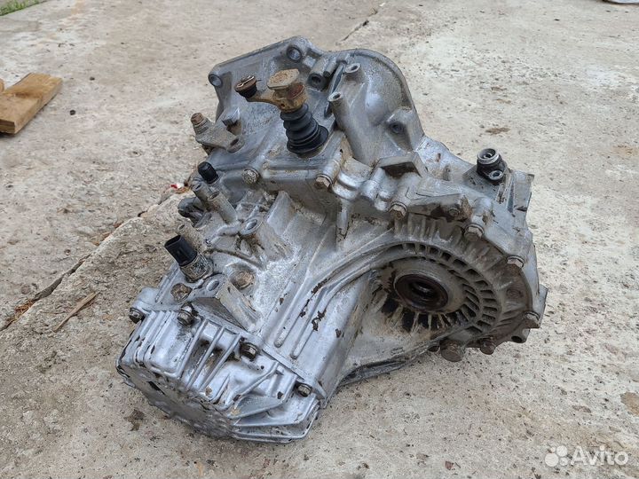 Коробка передач (МКПП) Hyundai Lantra 2 1994-1999