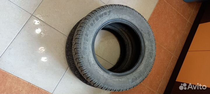 Tunga Nordway 185/70 R14