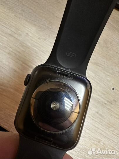 Часы apple watch 5 44 mm