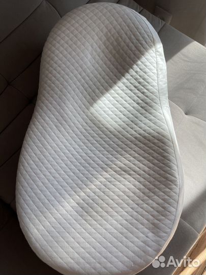 Кокон для новорожденных