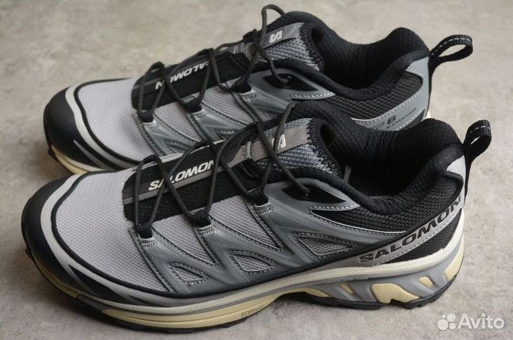 Salomon xt 6