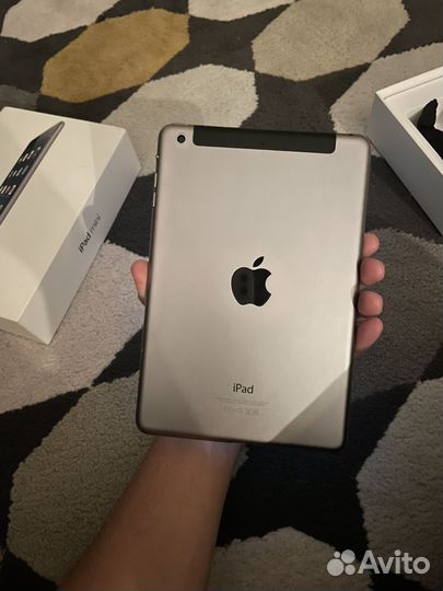 iPad mini 2 16gb