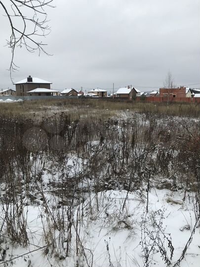 Участок 25 сот. (ИЖС)