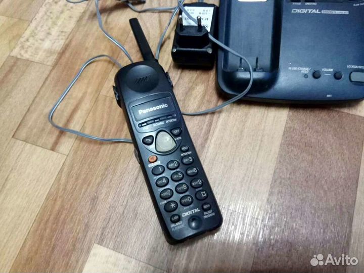 Продам Радиотелефон Panasonic KX-TC1503