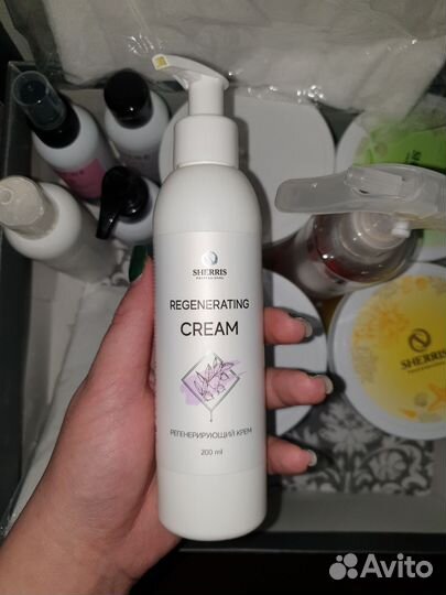 Набор для шугаринга