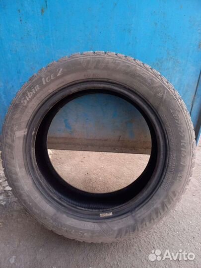 Matador MP 30 Sibir Ice 2 205/55 R16