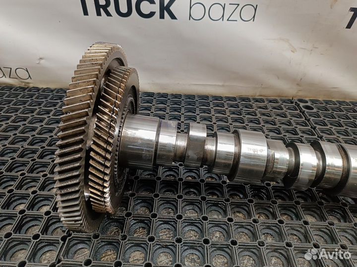 20100346000 Распредвал