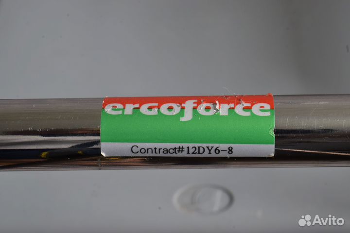 Кресло-стул на колёсах с санитарным оснащением