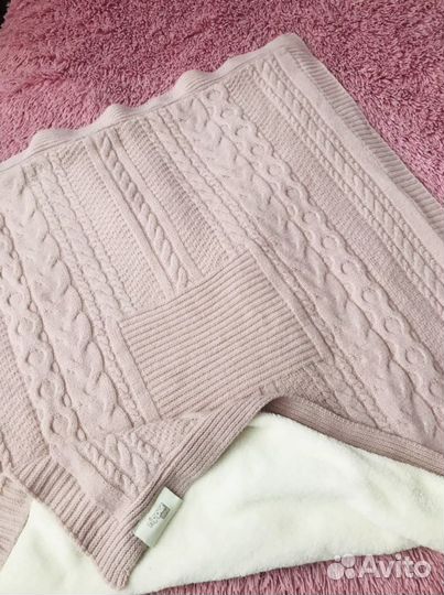 Детское одеяло- конверт Nipperland