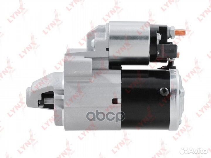 Стартер Citroen C4 (08) /Peugeot 308 (07)