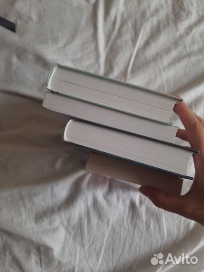 Разные книги