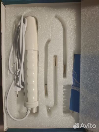 Дарсонваль