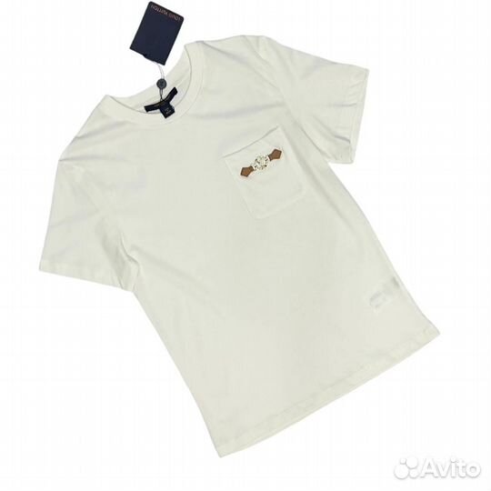 Футболка Louis Vuitton