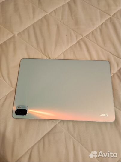 Планшет xiaomi mi pad 5