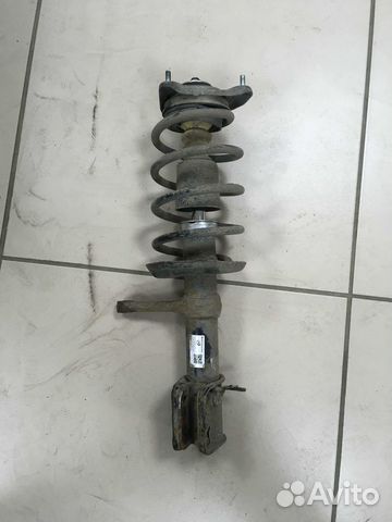 Стойка перед прав LADA Granta/Kalina Кросс, Datsun