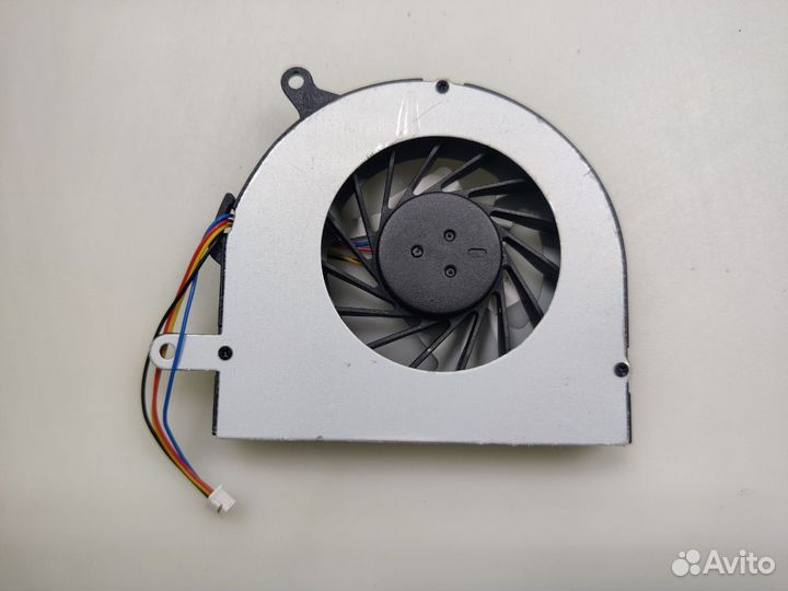 Вентилятор кулер Lenovo G400 G500 G505 G510