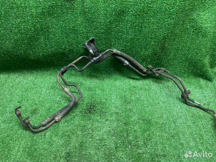 Трубка гидроусилителя руля Toyota Carina E 2C 1992