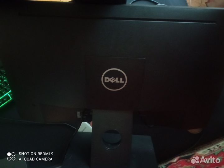 Продам монитор 22 дюйма dell TN