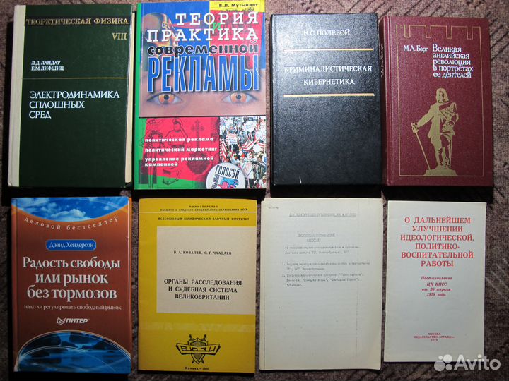 Жириновский, физика, кибернетика, экономика