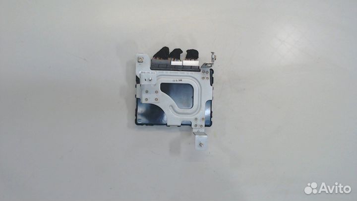 Блок комфорта Hyundai Equus, 2016