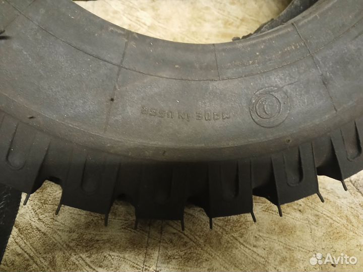 Белшина Бел-97 175/6 R13 30M