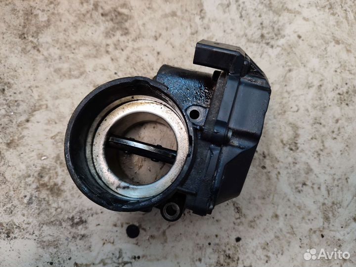 Дроссельная заслонка Vag 1.9tdi, 2.0tdi, 1.4tdi