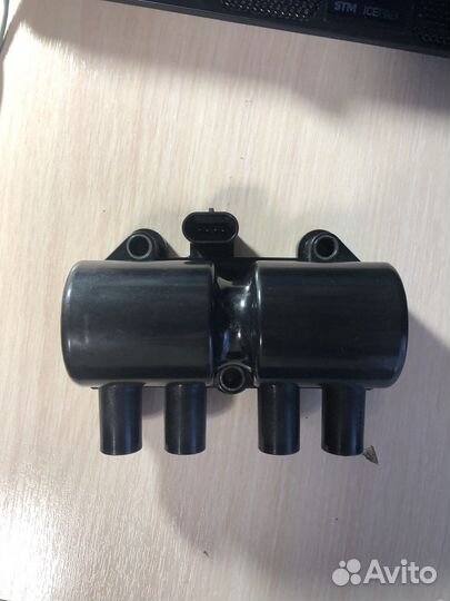 Катушка зажигания Chevrolet Lanos