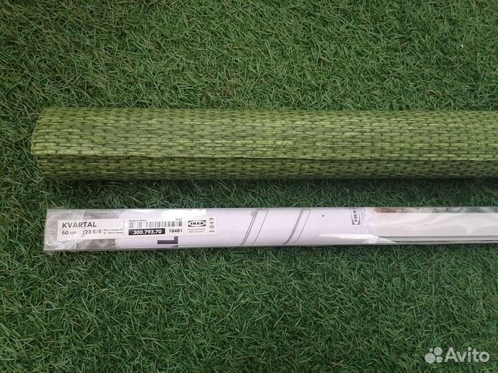 Гардина IKEA квартал