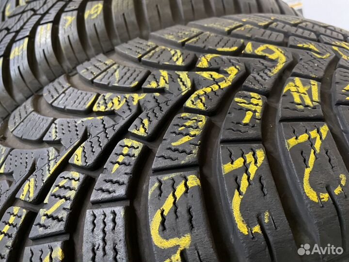 Falken Eurowinter HS01 225/55 R18
