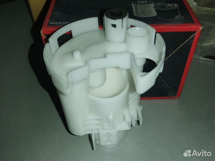 Фильтр топливный погружной