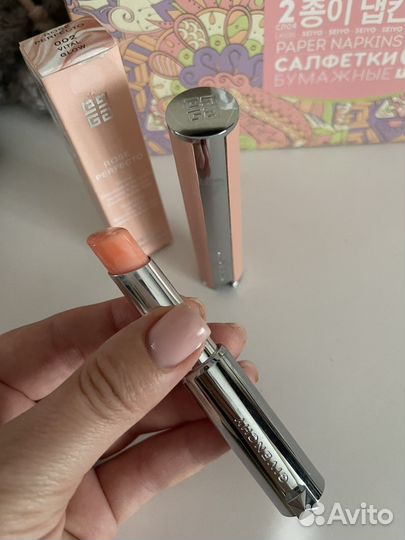 Помада блеск Givenchy оригинал