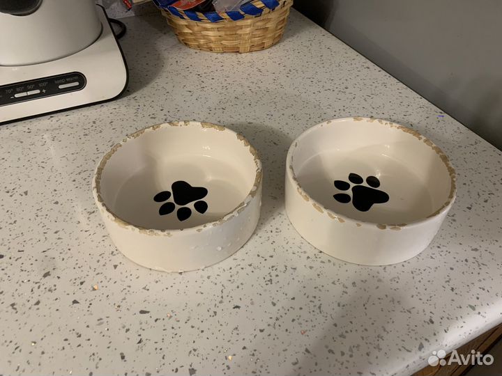 Миски для собак