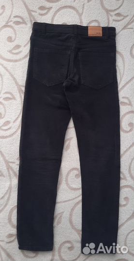 Вельветовые джинсы mayoral