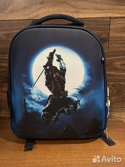 Рюкзак-ранец BagRio