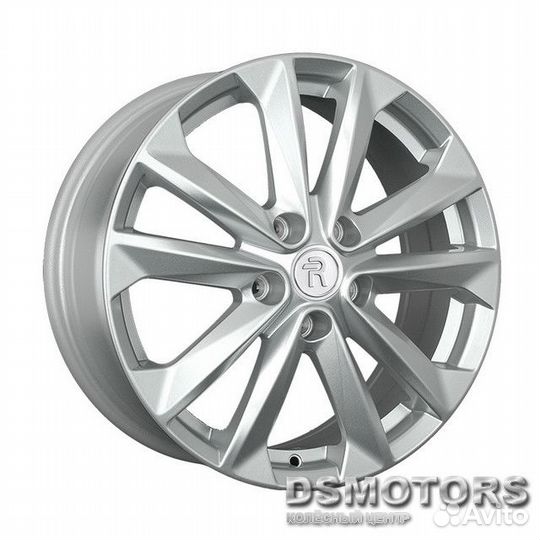 Диски Mazda HND159 6.5/17 5x114.3 ET49 d67.1 S