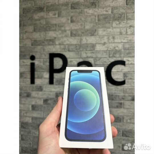 iPhone 12, 64 ГБ