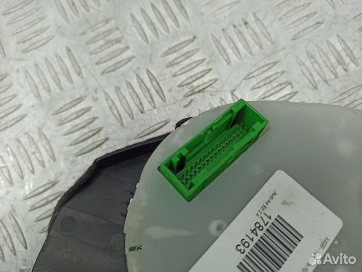 Панель приборная (щиток приборов) для Audi A4 B5