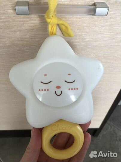 Музыкальные игрушки chicco