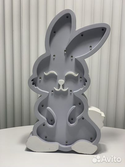 Ночник детский