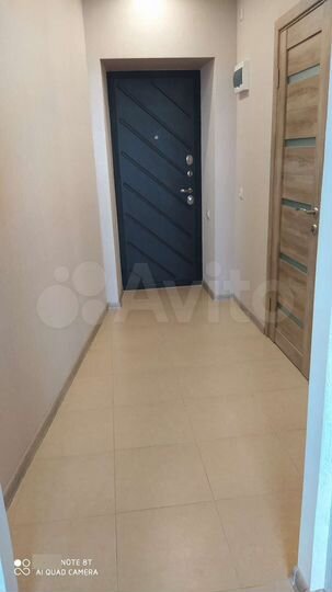 Квартира-студия, 31 м², 11/15 эт.