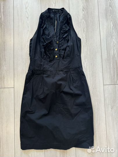 Пакет женский вещей