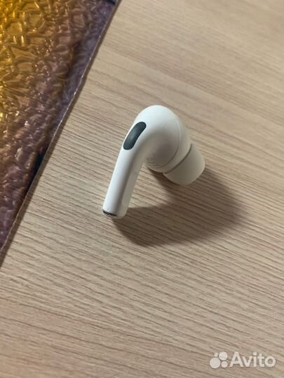 Наушник apple airpods pro 2