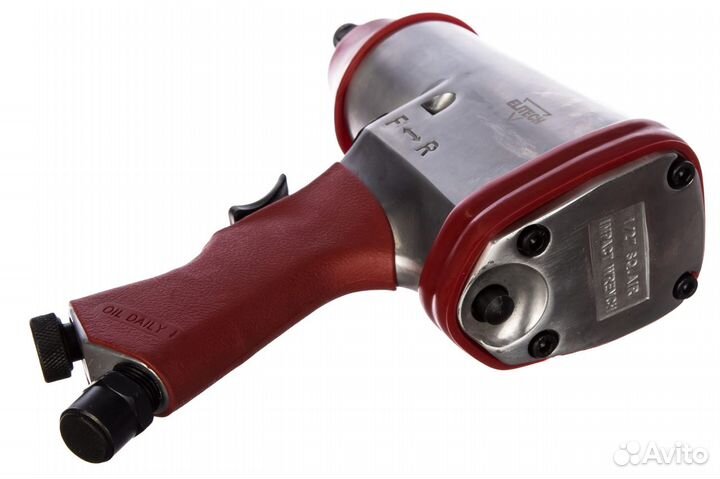 Гайковерт Elitech пневматический пневмогайковерт