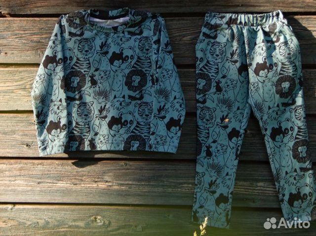 Ткань кулирка