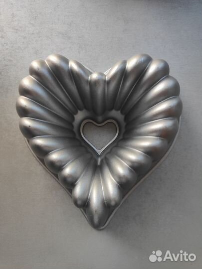 Форма для выпечки Nordic Ware